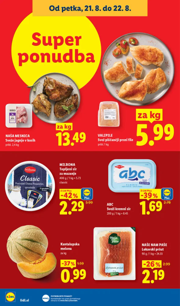 Lidl