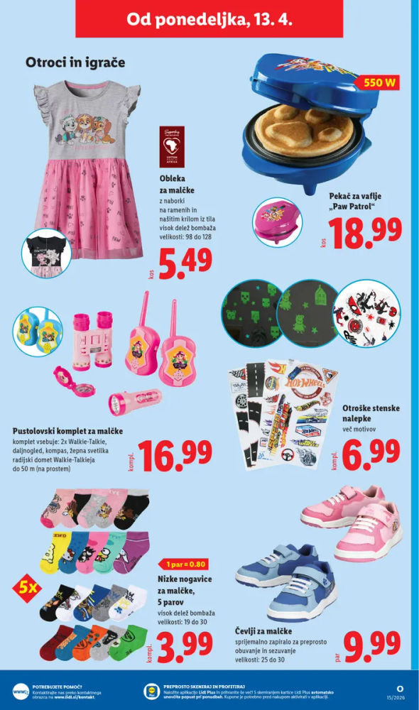 Lidl