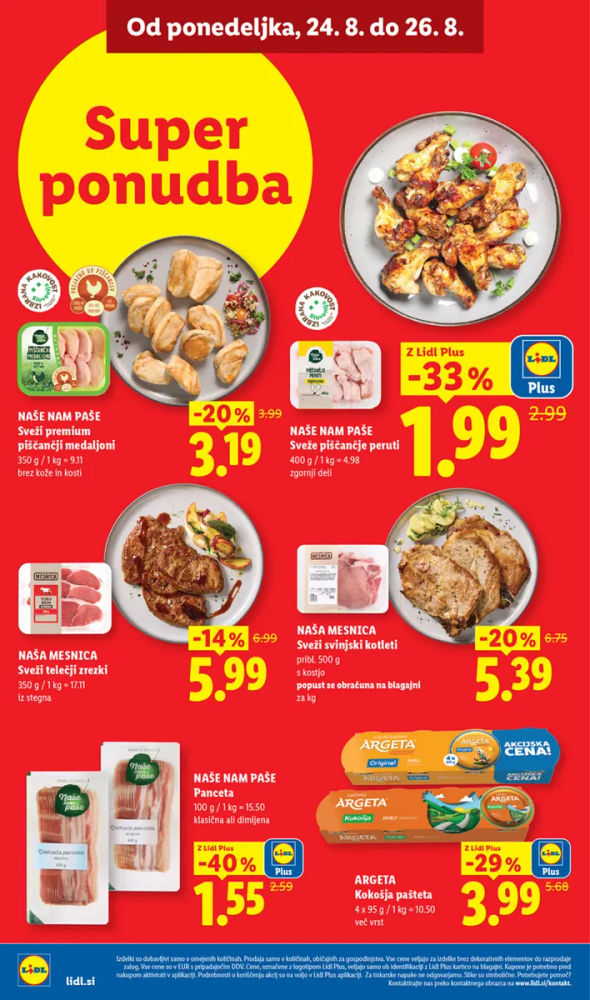 Lidl