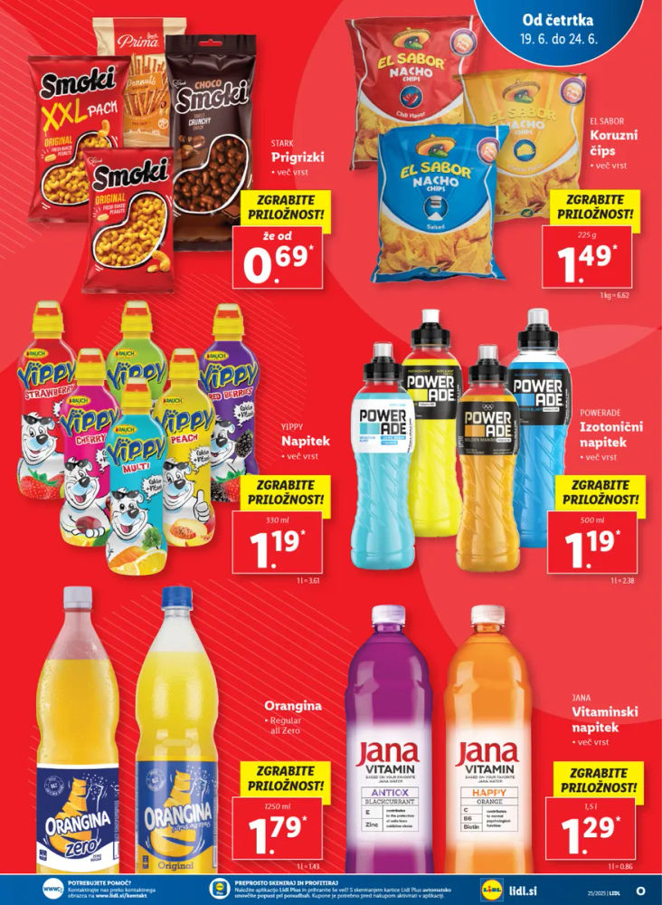 Lidl
