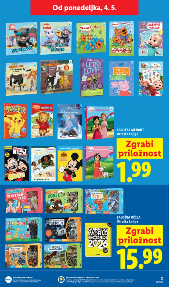 Lidl