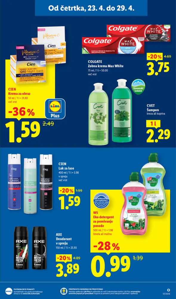 Lidl