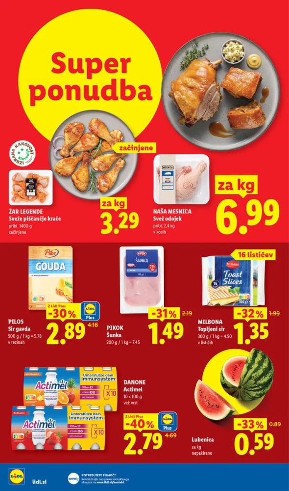 Lidl