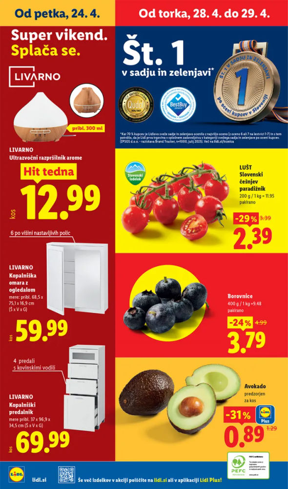 Lidl