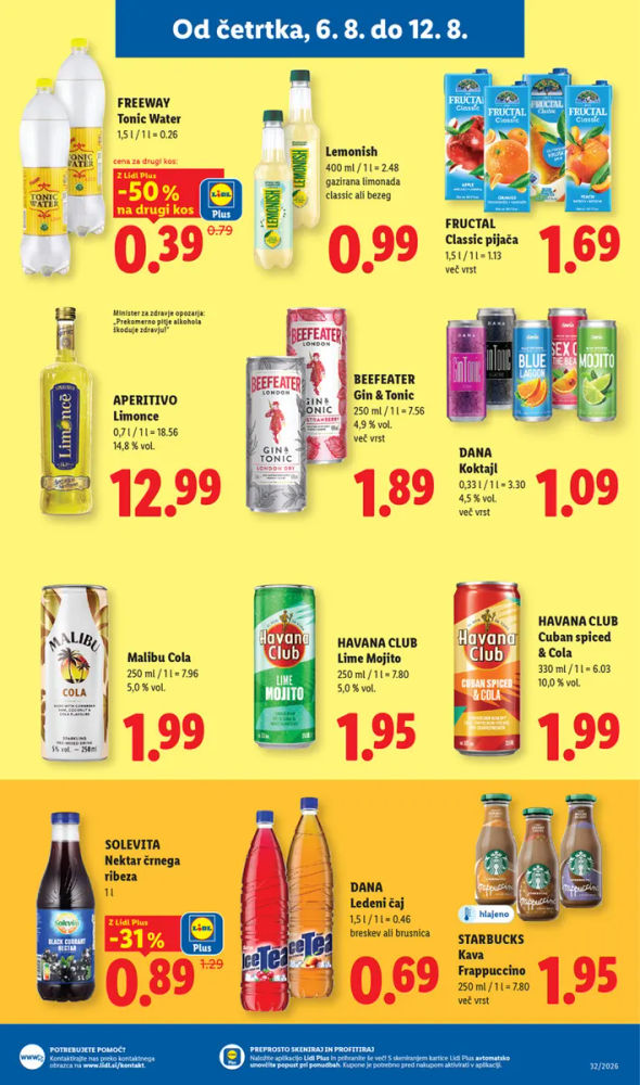 Lidl