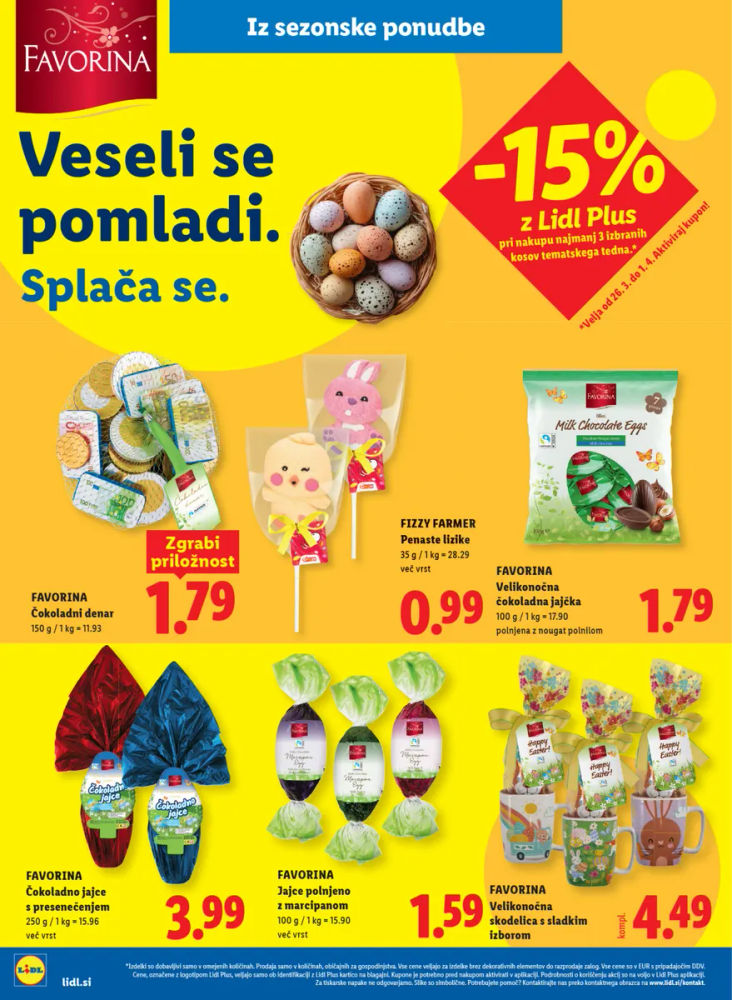 Lidl