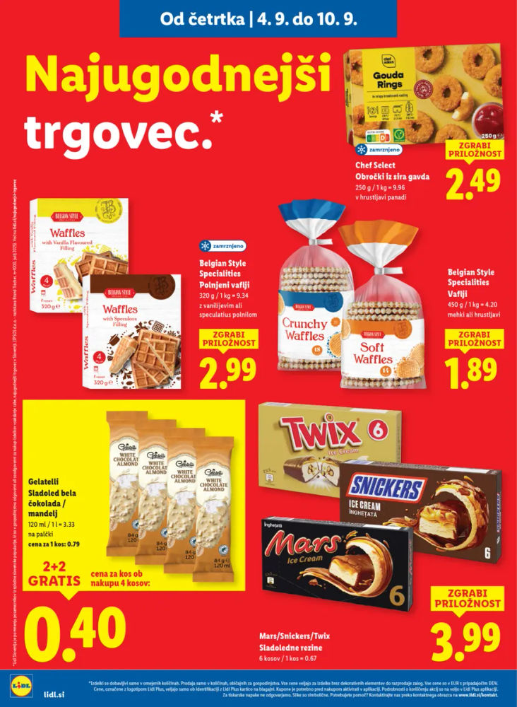 Lidl