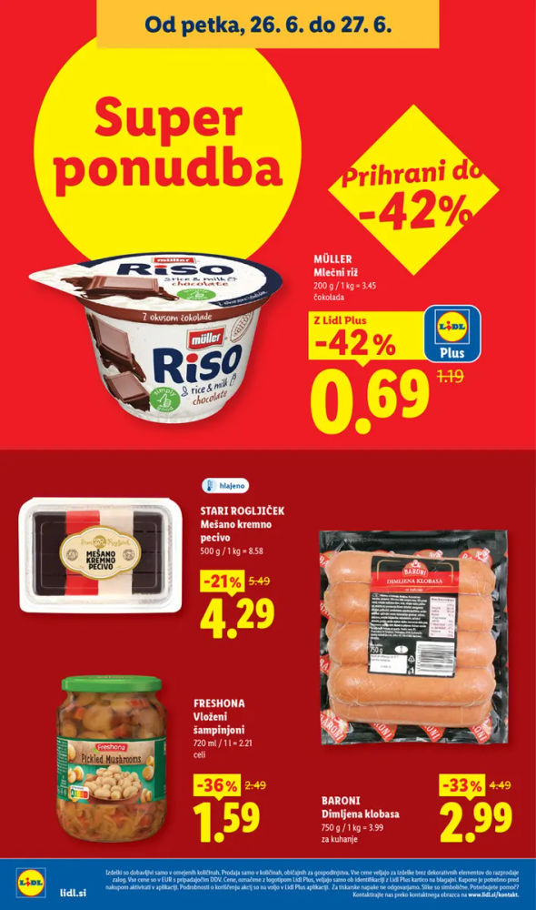 Lidl