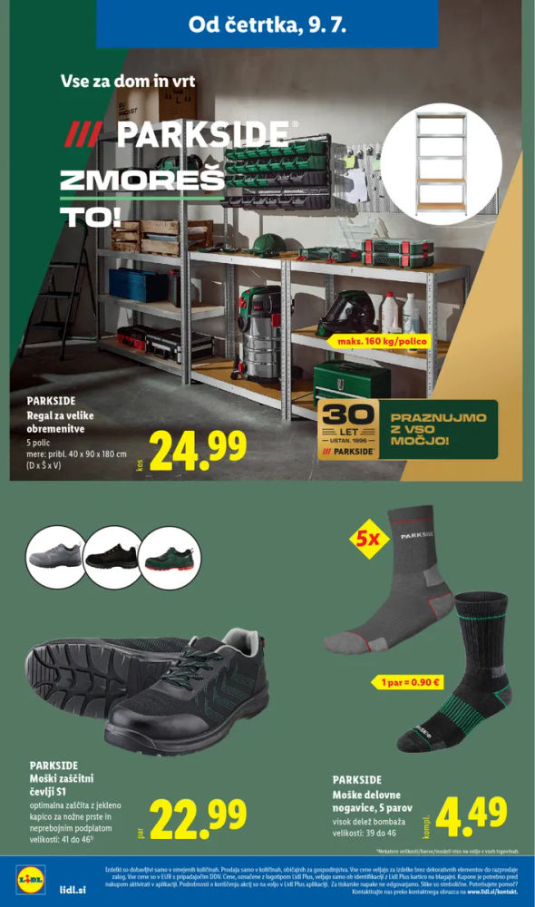 Lidl
