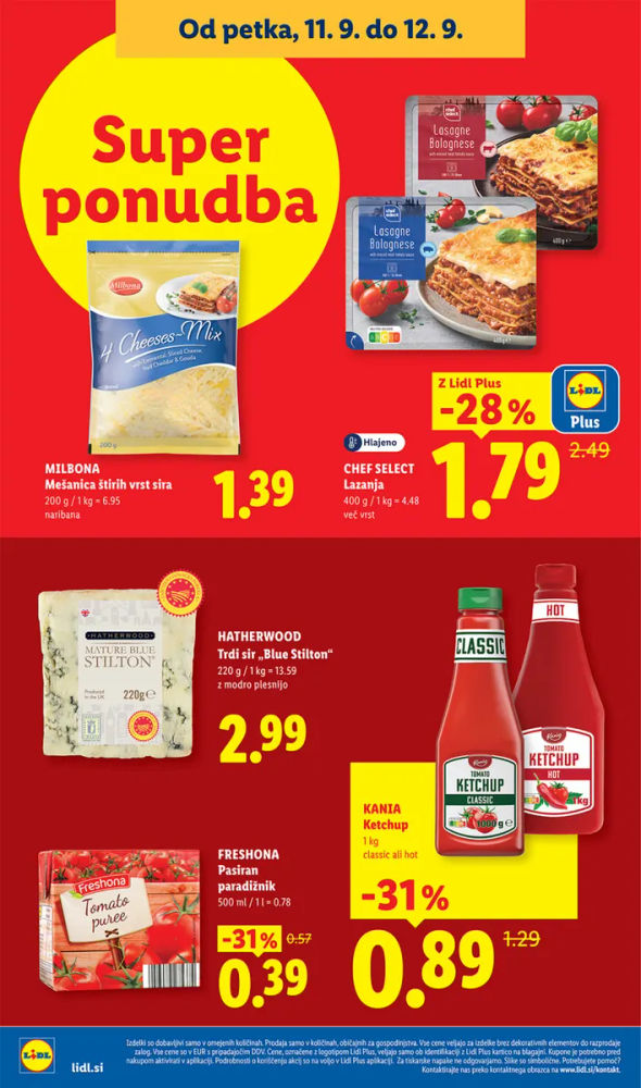 Lidl