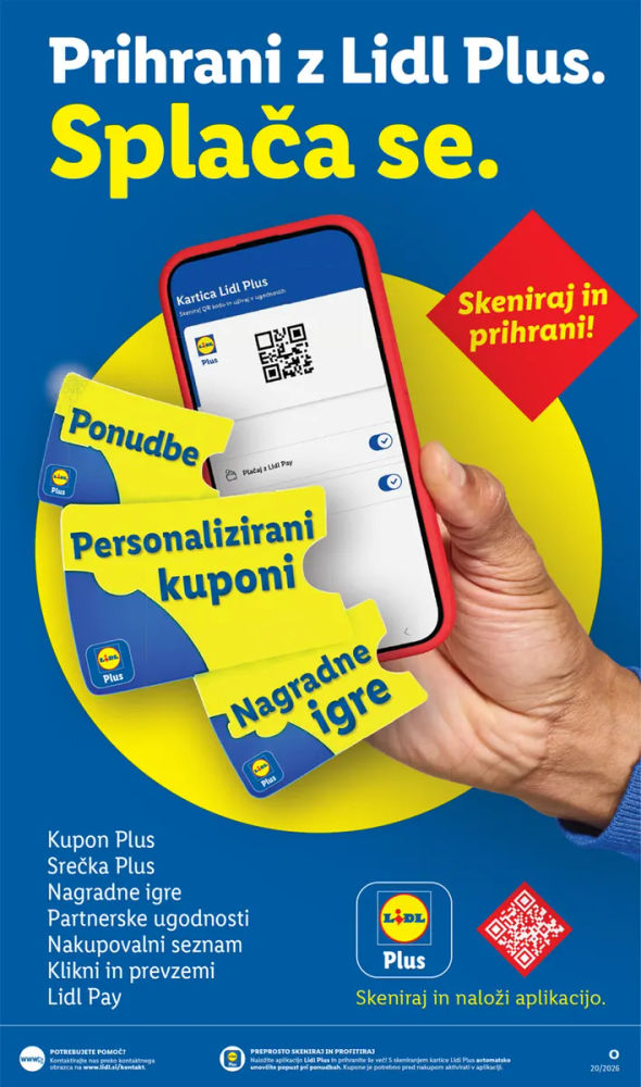 Lidl