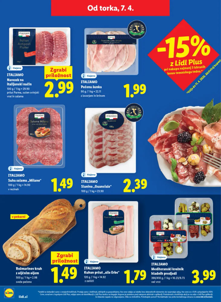Lidl