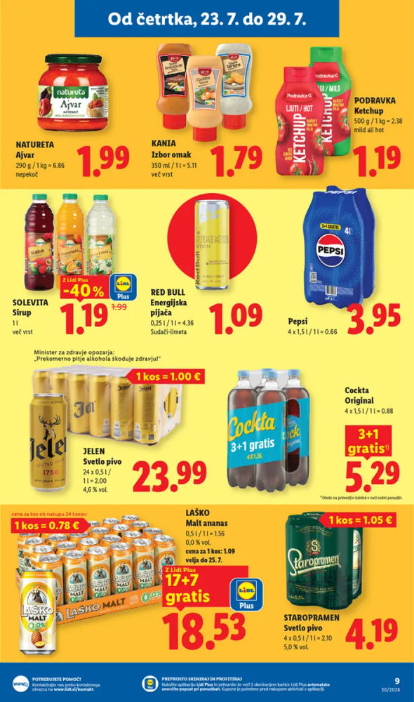Lidl