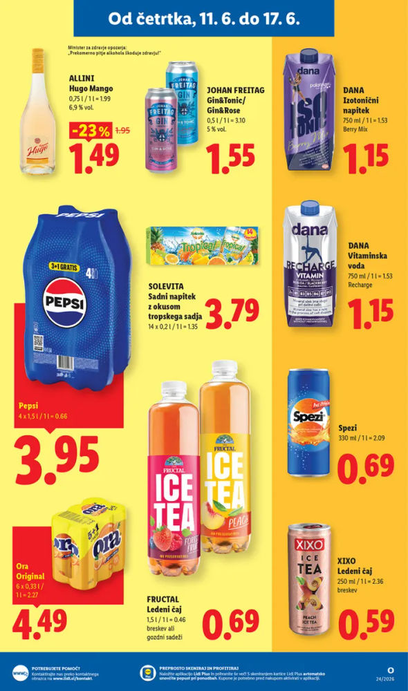 Lidl