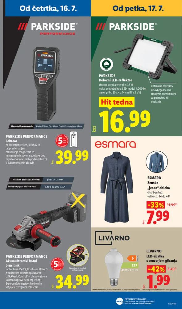 Lidl