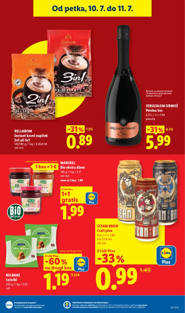 Lidl