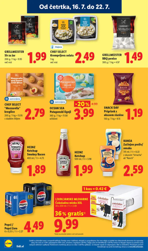 Lidl