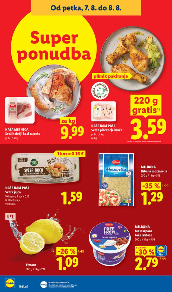 Lidl