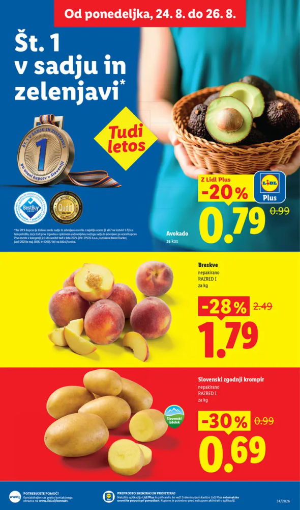 Lidl