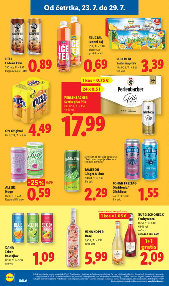 Lidl