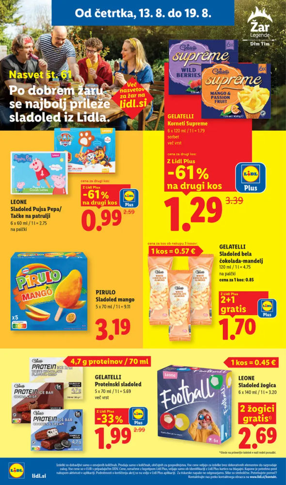 Lidl