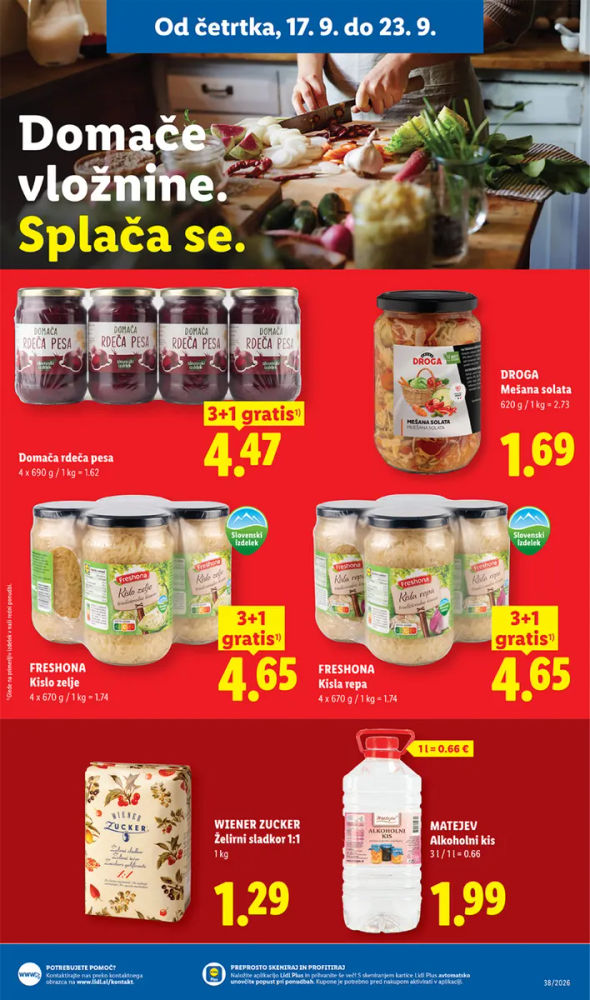 Lidl