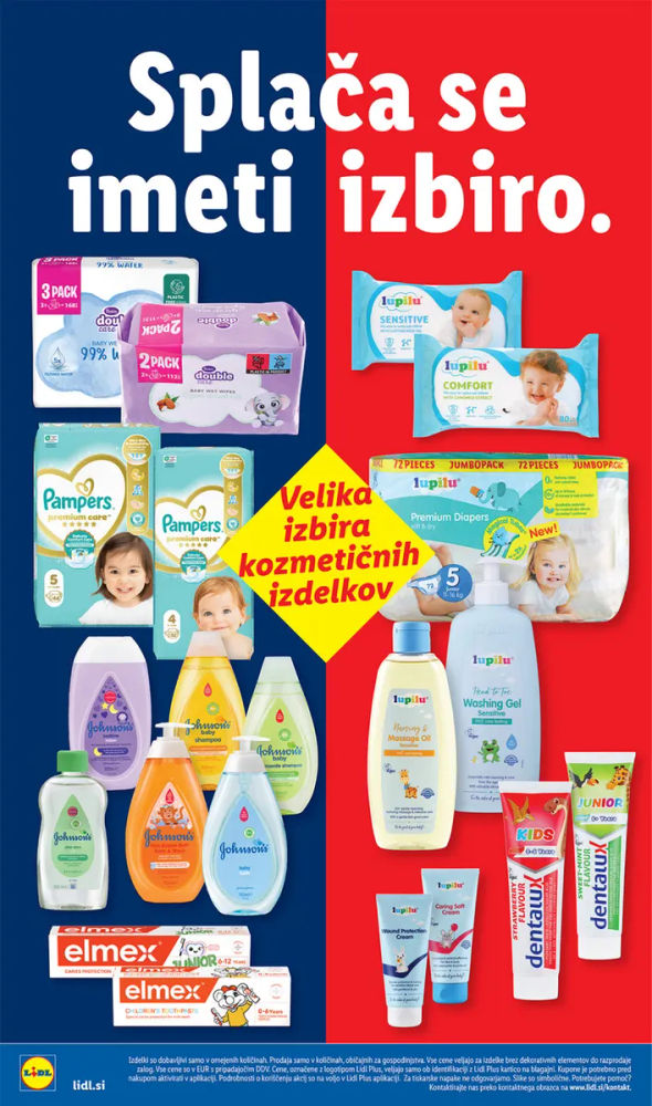 Lidl