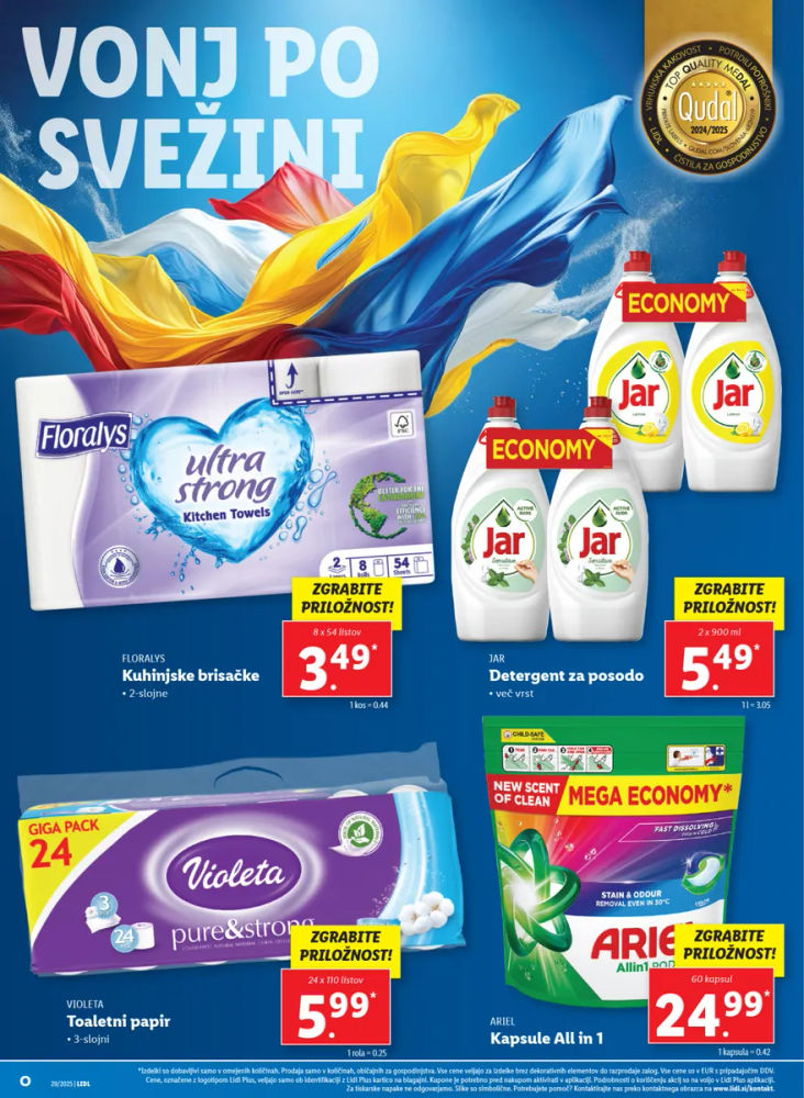 Lidl