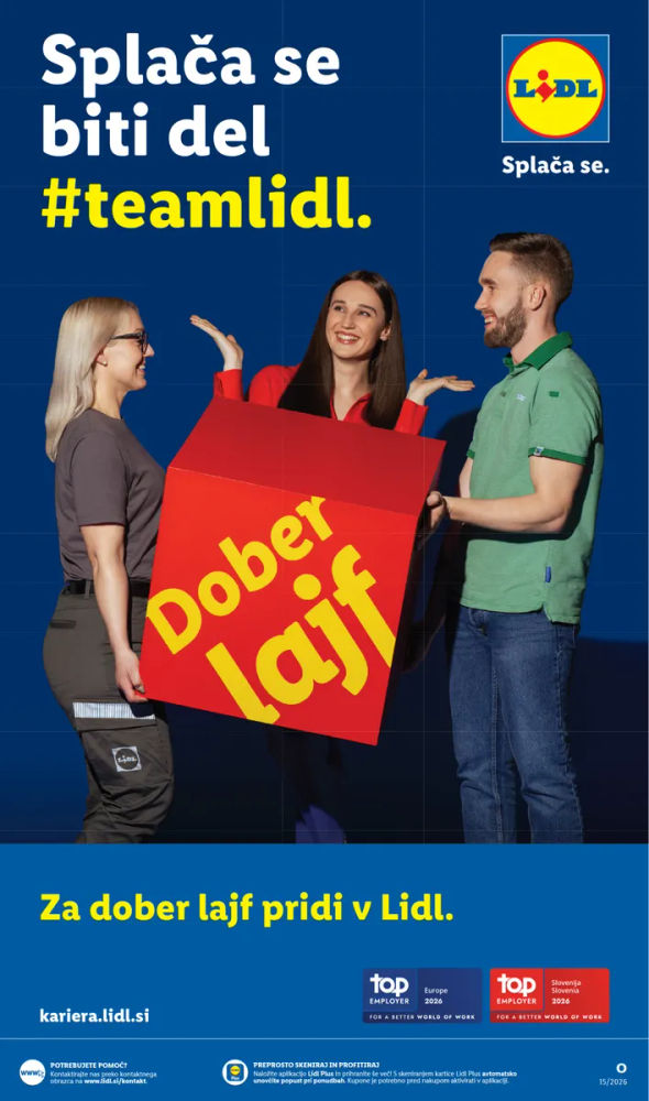Lidl