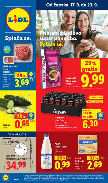Lidl