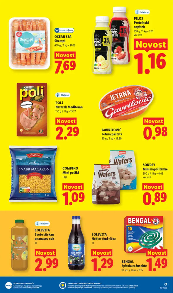 Lidl