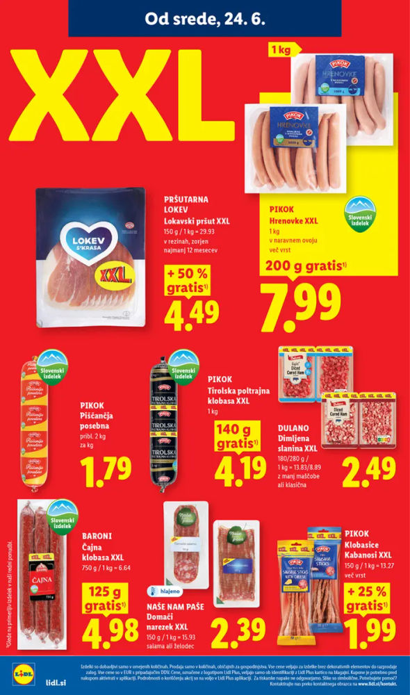 Lidl