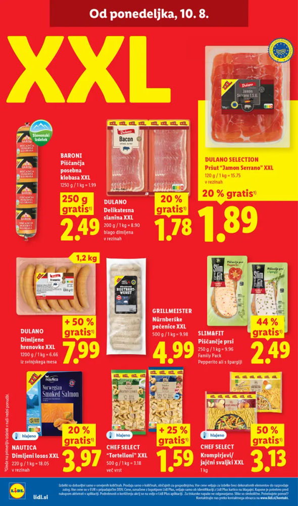 Lidl