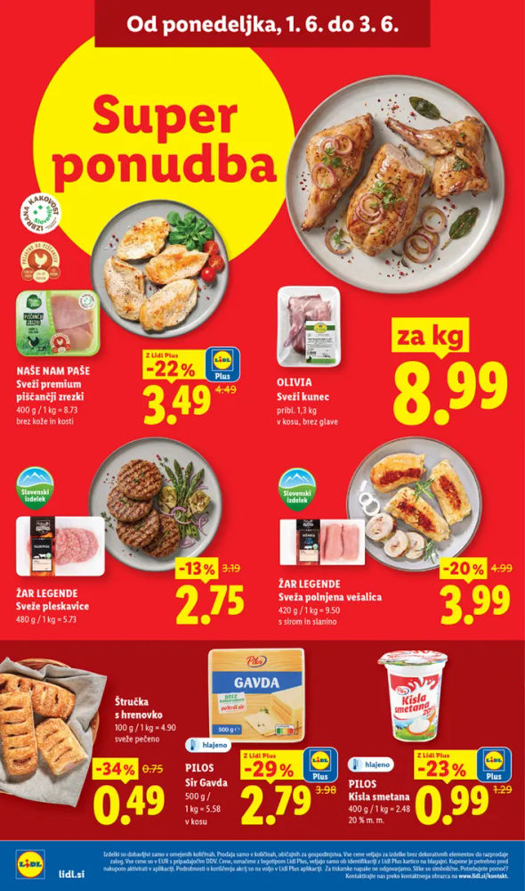 Lidl