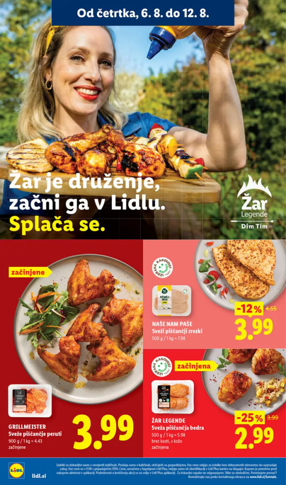 Lidl