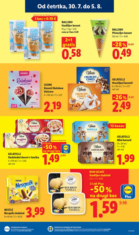 Lidl