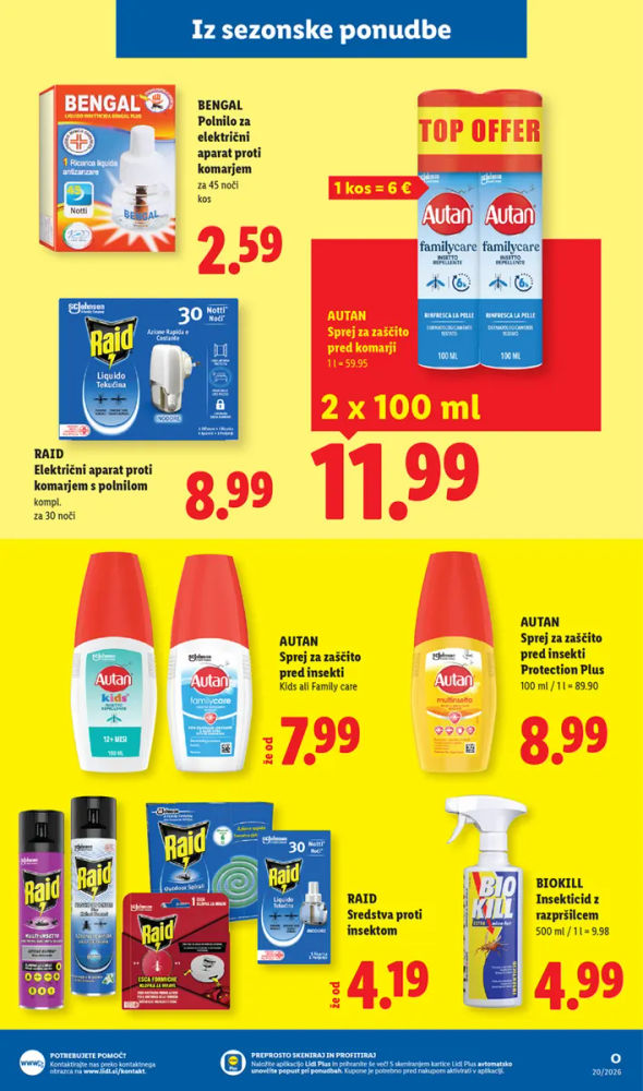 Lidl