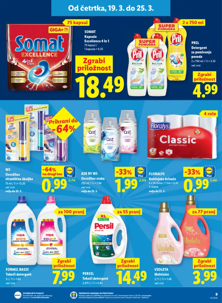 Lidl
