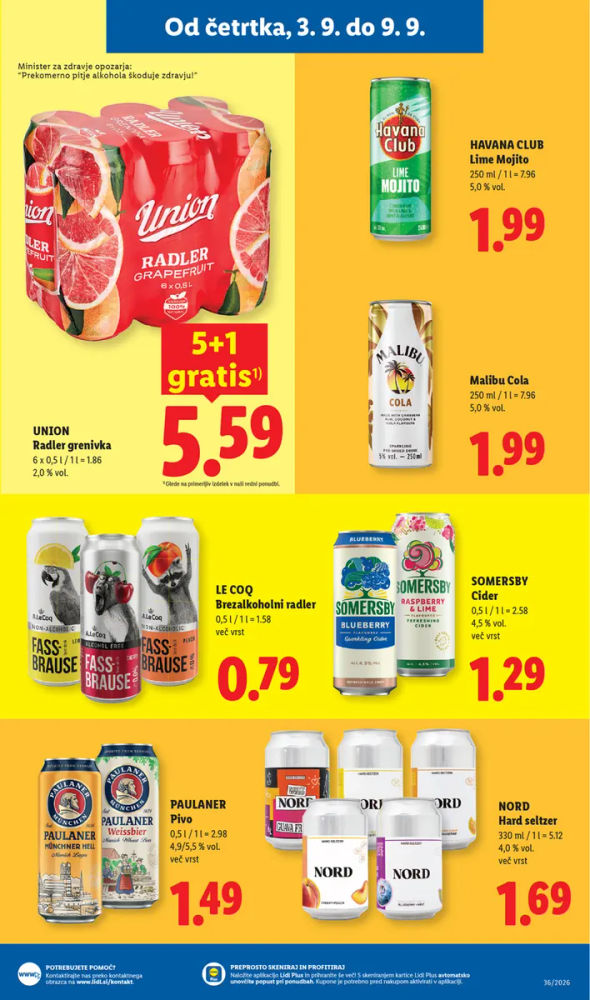 Lidl