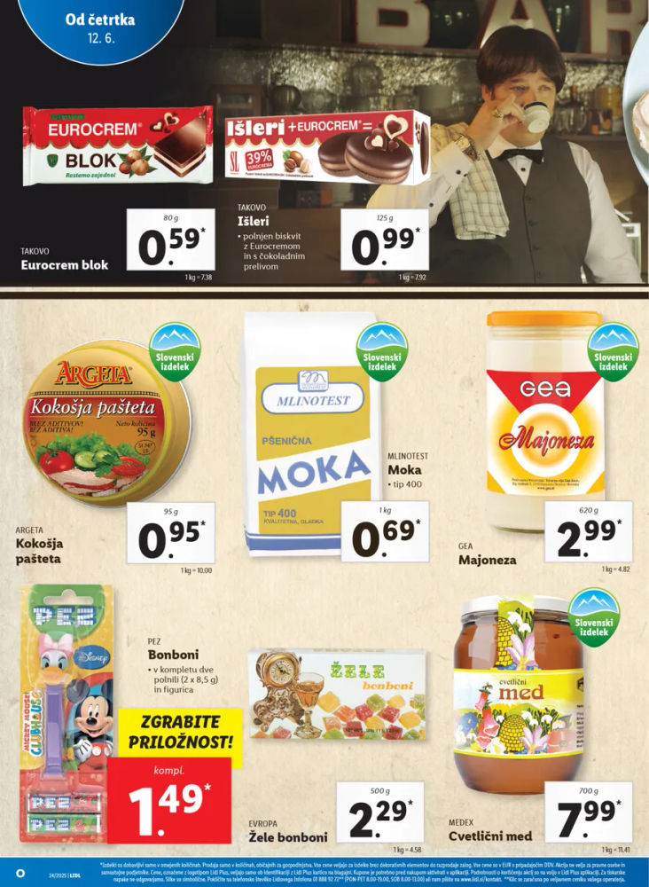 Lidl