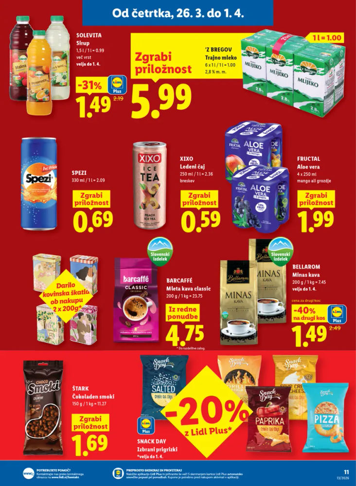 Lidl