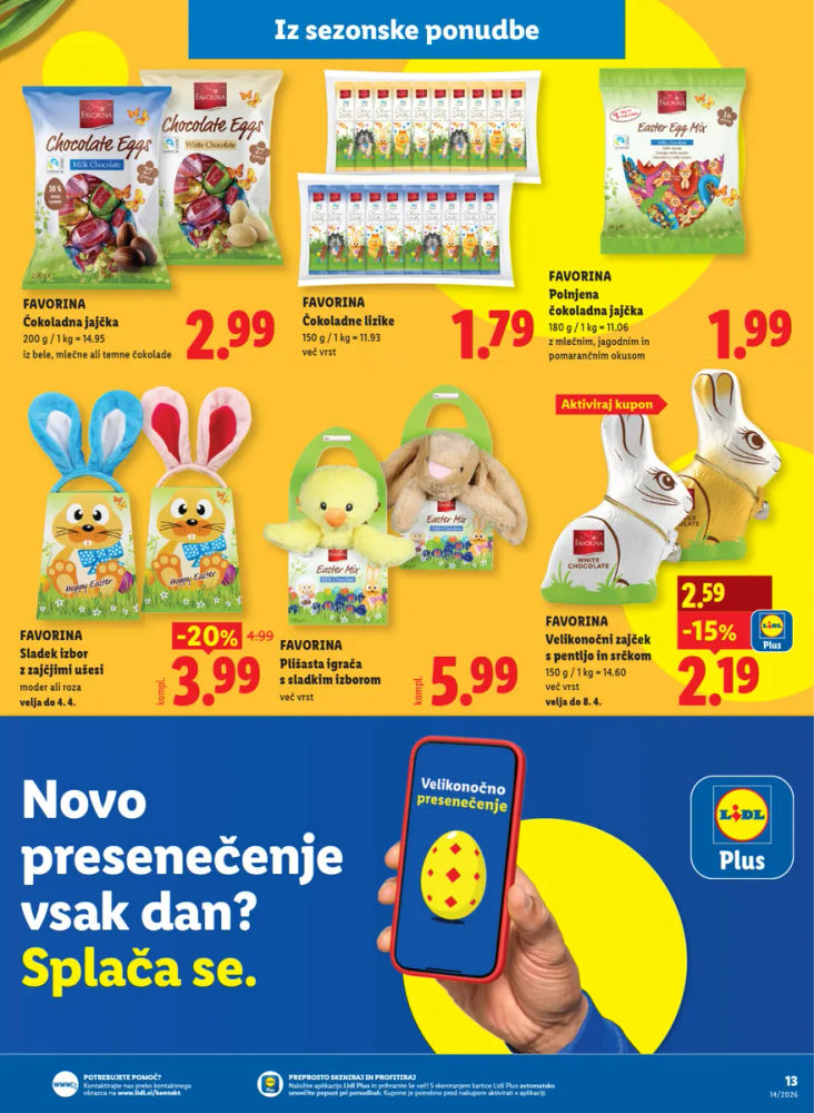 Lidl