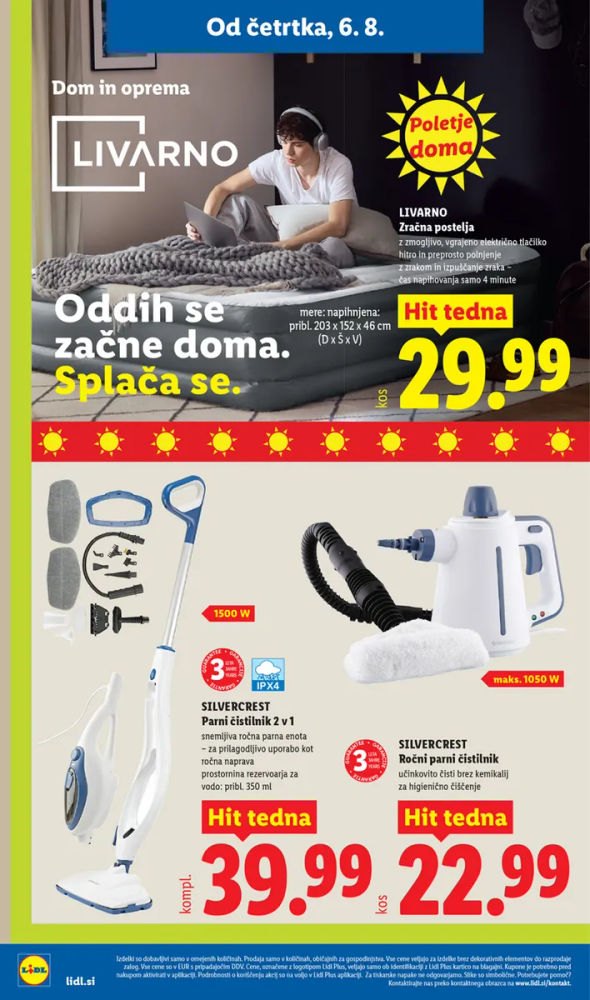 Lidl