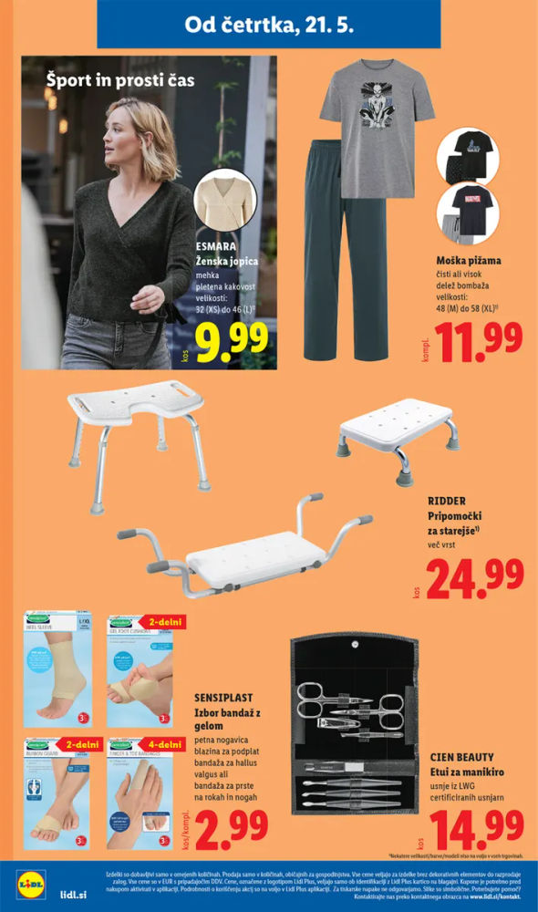 Lidl