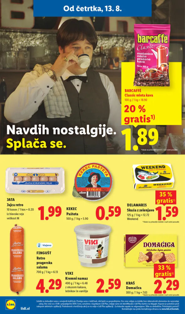 Lidl