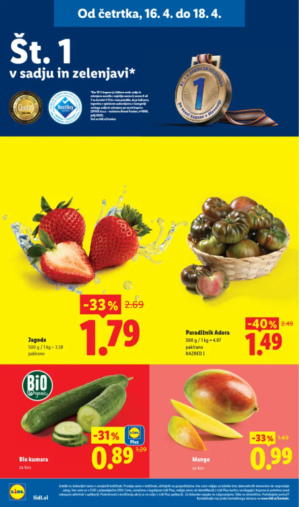 Lidl