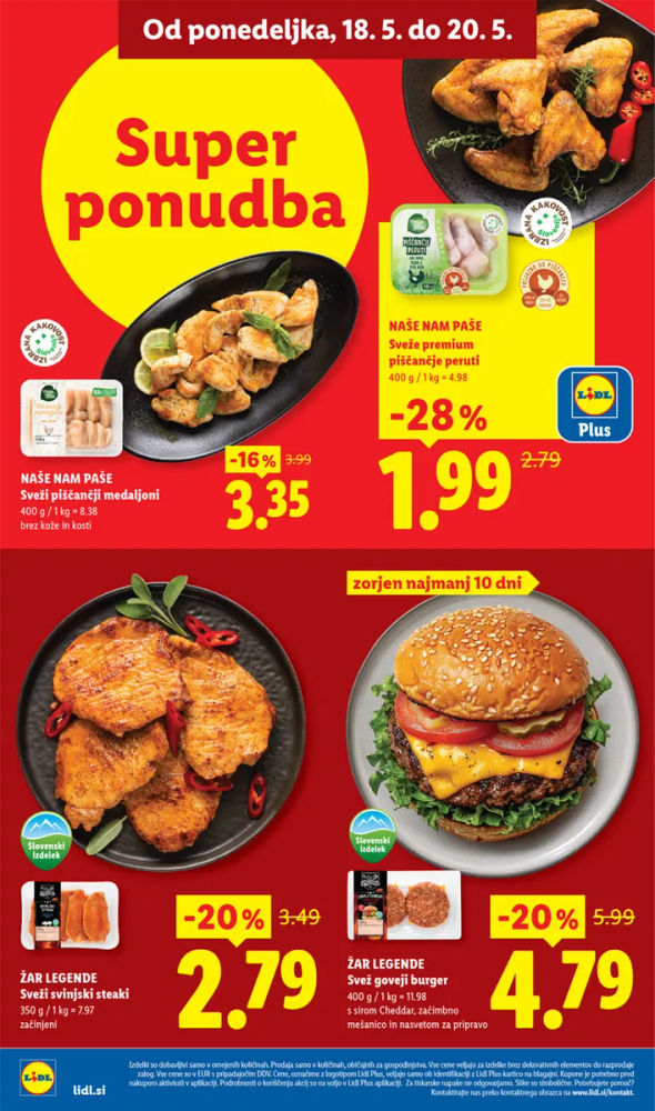 Lidl