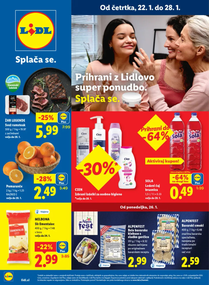 Lidl