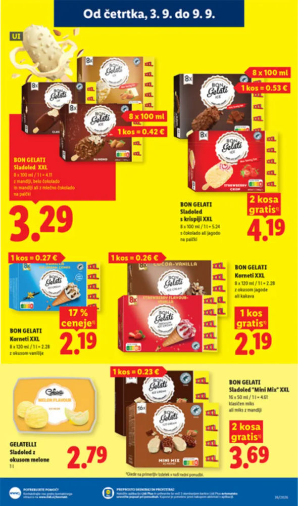 Lidl