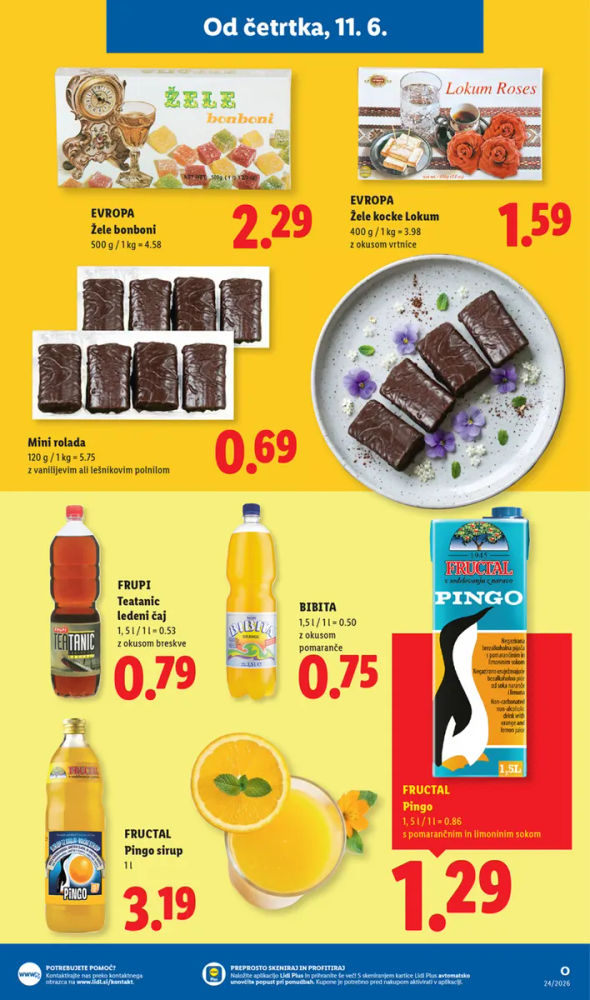 Lidl
